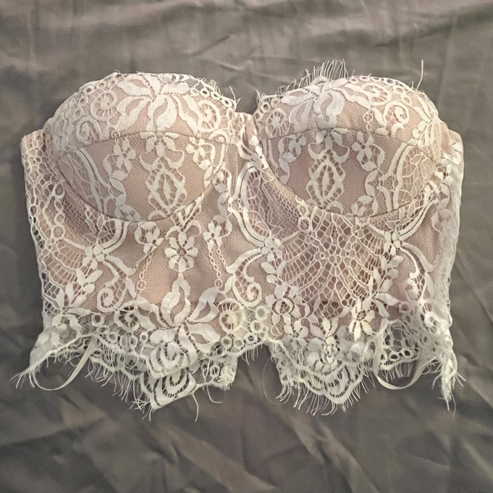 Lace Princess Polly Katalina Top